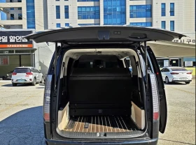 Hyundai Staria MANSORY ПАКЕТ/ ТЕЧНА ФАЗА LPG/ FULL!, снимка 7