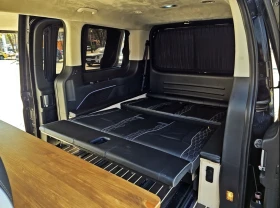 Hyundai Staria MANSORY ПАКЕТ/ ТЕЧНА ФАЗА LPG/ FULL!, снимка 11