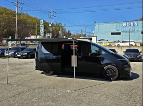 Hyundai Staria MANSORY ПАКЕТ/ ТЕЧНА ФАЗА LPG/ FULL!, снимка 4