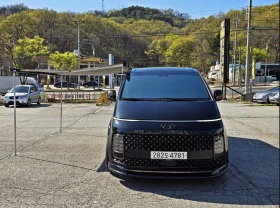 Hyundai Staria MANSORY ПАКЕТ/ ТЕЧНА ФАЗА LPG/ FULL!, снимка 2