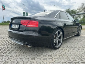 Audi A8 B&O 400к.с. 1050 NM FULL EXTRI, снимка 4