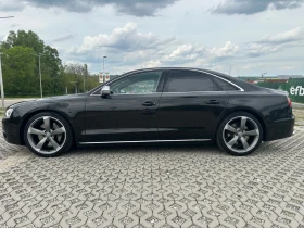 Audi A8 B&O 400к.с. 1050 NM FULL EXTRI, снимка 7