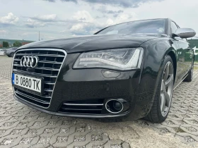 Audi A8 B&O 400к.с. 1050 NM FULL EXTRI, снимка 8