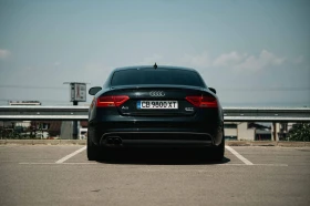 Audi A5 2.0TFSI ZF8 B&O, снимка 6
