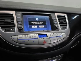 Hyundai Genesis 3.3, снимка 15