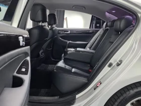 Hyundai Genesis 3.3, снимка 12