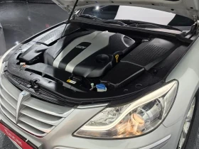 Hyundai Genesis 3.3, снимка 6