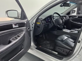 Hyundai Genesis 3.3, снимка 10