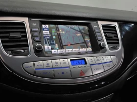 Hyundai Genesis 3.3, снимка 14