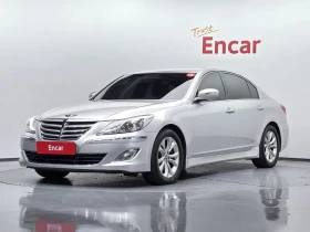 Hyundai Genesis 3.3, снимка 1