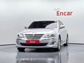 Hyundai Genesis 3.3, снимка 3
