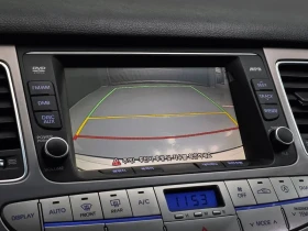 Hyundai Genesis 3.3, снимка 16