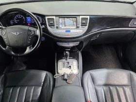 Hyundai Genesis 3.3, снимка 7