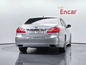 Hyundai Genesis 3.3, снимка 4
