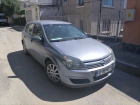 Opel Astra, снимка 4