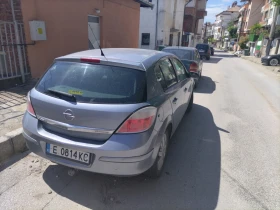 Opel Astra, снимка 3