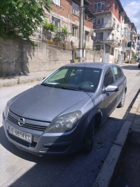 Opel Astra, снимка 1