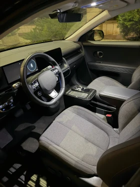 Hyundai Ioniq 5, снимка 11