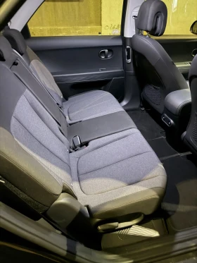 Hyundai Ioniq 5, снимка 12