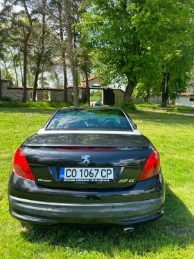 Peugeot 207, снимка 4