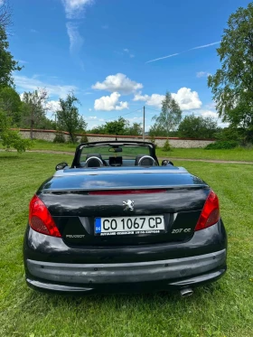 Peugeot 207, снимка 8
