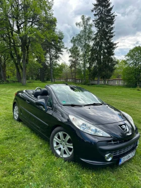 Peugeot 207, снимка 6