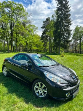 Peugeot 207, снимка 3