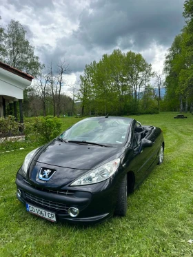 Peugeot 207, снимка 7
