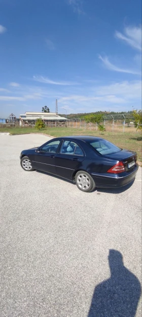 Mercedes-Benz C 270 C270 Avantgarde , снимка 6
