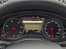 Audi A6 3.0TDI/S-LINE/CAMERA/NIGHT VISION/BOSE/ПОДГРЕВ/LIZ, снимка 9