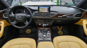 Audi A6 3.0TDI/S-LINE/CAMERA/NIGHT VISION/BOSE/ПОДГРЕВ/LIZ, снимка 8