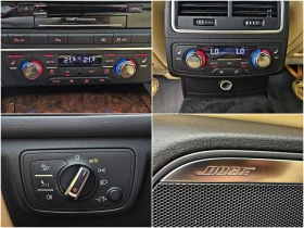 Audi A6 3.0TDI/S-LINE/CAMERA/NIGHT VISION/BOSE/ПОДГРЕВ/LIZ, снимка 12