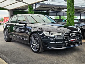 Audi A6 3.0TDI/S-LINE/CAMERA/NIGHT VISION/BOSE/ПОДГРЕВ/LIZ, снимка 2