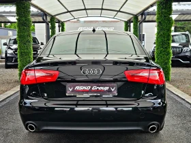 Audi A6 3.0TDI/S-LINE/CAMERA/NIGHT VISION/BOSE/ПОДГРЕВ/LIZ, снимка 5