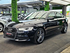 Audi A6 3.0TDI/S-LINE/CAMERA/NIGHT VISION/BOSE/ПОДГРЕВ/LIZ, снимка 1
