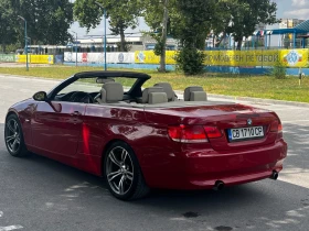 BMW 335 Twin Turbo, снимка 17