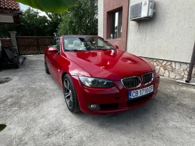 BMW 335 Twin Turbo, снимка 8
