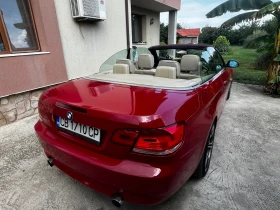 BMW 335 Twin Turbo, снимка 12