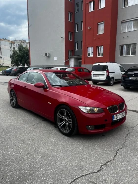 BMW 335 Twin Turbo, снимка 1