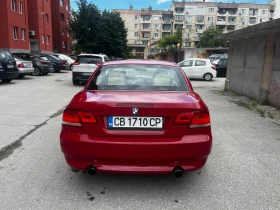 BMW 335 Twin Turbo, снимка 4