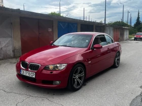 BMW 335 Twin Turbo, снимка 3