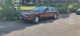 Jaguar Xj Souverine v8-3.2, снимка 1