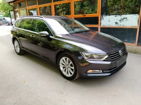 VW Passat 2.0 TDI, снимка 3