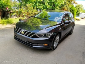 VW Passat 2.0 TDI, снимка 2