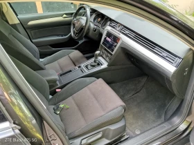 VW Passat 2.0 TDI, снимка 9
