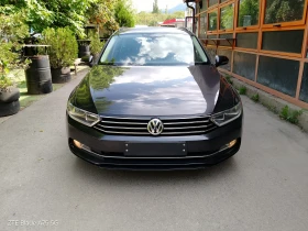 VW Passat 2.0 TDI, снимка 1
