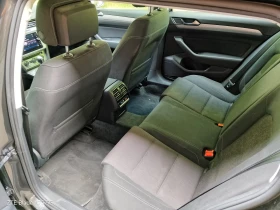 VW Passat 2.0 TDI, снимка 10