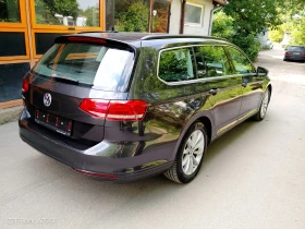 VW Passat 2.0 TDI, снимка 4