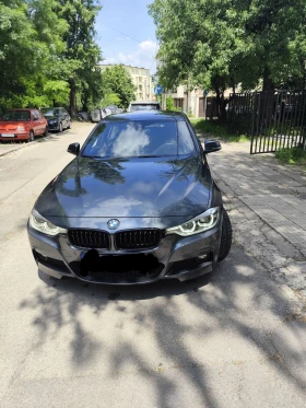 BMW 330 BMW 330 I XDRIVE, снимка 1