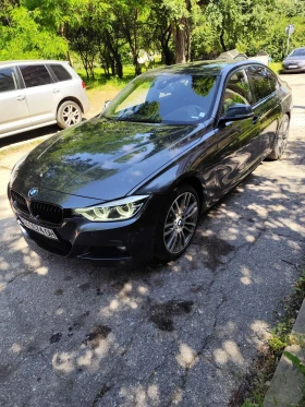 BMW 330 BMW 330 I XDRIVE, снимка 14